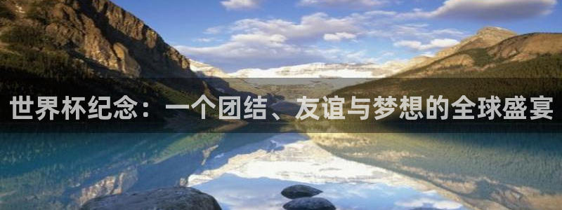 免费看足球直播比赛：世界杯纪念：一个团结、友谊与梦想的全球盛宴